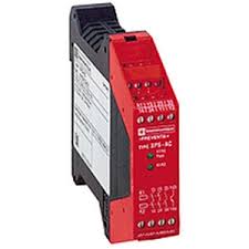 Schneider XPSAC3721 Switch Monitoring Preventa Safety Module
