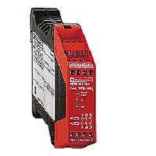 Schneider XPSAFL5130 Preventa Safety Emergency Stop Module