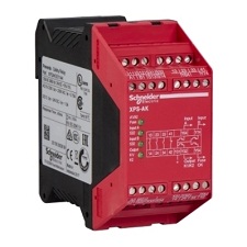 Schneider XPSAK351144P Preventa Safety Switch Module