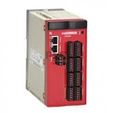 Schneider XPSMF4000 Preventa Safety PLC Compact