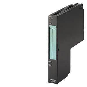 Siemens Soft Starter 3RK1903-0BA00