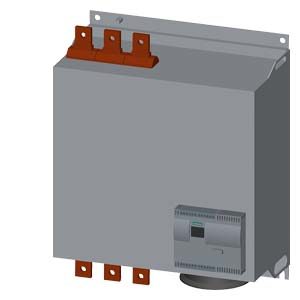 Siemens 3RW4453-6BC34 SIRIUS Soft Starter Motor 3RW44536BC34