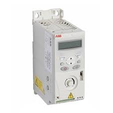 ABB ACS150-01E-09A8-2 Inverter Drive ACS15001E09A82 ID: 68581991