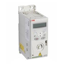 ABB ACS150-03E-01A9-4 Inverter Drive ACS15003E01A94 ID: 68581745
