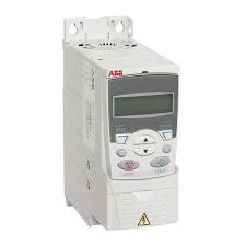 ABB ACS355-01E-02A4-2 Inverter ACS35501E02A42 ID: 3AUA0000058166