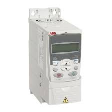 ABB ACS355-01E-04A7-2 Inverter ACS35501E04A72 ID: 3AUA0000058167