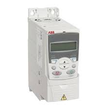 ABB ACS355-01E-07A5-2 Inverter ACS35501E07A52 ID: 3AUA0000058169