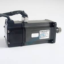 Mitsubishi HC-MFS43B Servo Motor