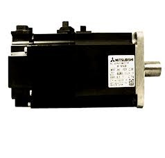 Mitsubishi HF-KP43B Rotary AC Servo Motor HFKP43B 400W