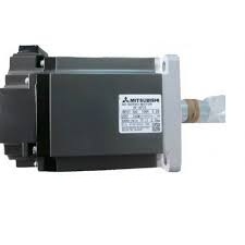 Mitsubishi HF-KP73 Servo Motor