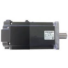 Mitsubishi HF-KP73B Servo Motor