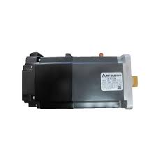 Mitsubishi HF-KP73BK Rotary AC Servo Motor HFKP73BK 0.75kW