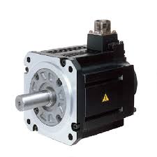 Mitsubishi HF-SP102B Medium Inertia AC Servo Motor HFSP102B