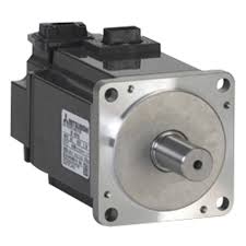 Mitsubishi HF-SP52B Rotary AC Servo Motor HFSP52B 0.5kw 200V