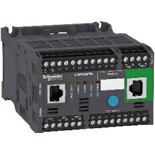 Schneider LTMR08MFM Modbus Motor Controller LTMR TeSys T