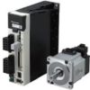 Panasonic MADKT1507CA1 AC Servo Motor Drive A5II 200 W
