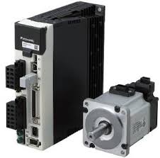 Panasonic MADKT1507CA1 AC Servo Motor Drive A5II 200 W