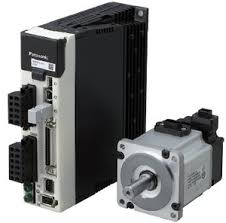 Panasonic MBDKT2510CA1 AC Servo Motor Drive MINAS A5 Series