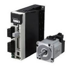 Panasonic MDDKT5540CA1 AC Servo Motor Drive MINAS A5 Series