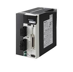 Panasonic MFDKTA390CA1 AC Servo Motor Drive MINAS A5 Series