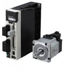 Panasonic MFDKTB3A2CA1 Servo Motor Drive 5.0Kw MINAS A5II Series