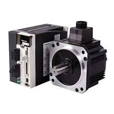 Panasonic MHME302GCG AC Servo Motor 7.5Kw MINAS A5 Series