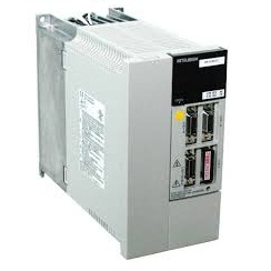 Mitsubishi MR-J2-200A Servo Motor Drive