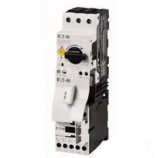 Moeller MSC-D-2.5-M7 Motor Starter MSC-D-2.5-M7(230V50/60HZ)