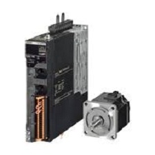 Omron R88D-1SN15F-ECT Servo Motor Drive R88D1SN15FECT 1.5 kW