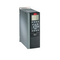 Danfoss 131B0126 Inverter Drive FC-302P1K1T5E20H1XGC