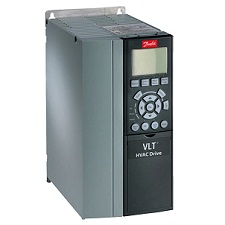 Danfoss 131F6625 Inverter FC-102P15KT4E20H2XGXXXXSXXXXAXBXCXXXXDX