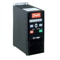 Danfoss 178B8577 Inverter Drive VLT2805PT4B20SBR0DBF00A00C1