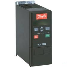 Danfoss 178B8579 Inverter Drive VLT2811PT4B20SBR0DBF00A00C1