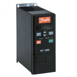 Danfoss Inverter