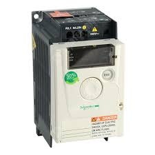 Schneider ATV12H018M2 Variable Speed AC Drive Altivar 12