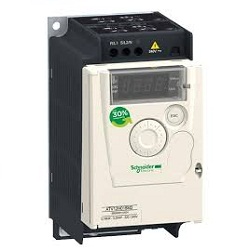 Schneider ATV12H055M2 Variable Speed AC Driver Altivar 12