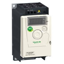 Schneider ATV12H055M2TQ Variable Speed Drive Inverter Altivar 12