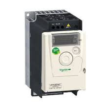 Schneider ATV12HU15M2TQ Variable Speed Drive Inverter Altivar 12