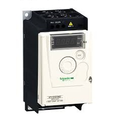 Schneider ATV12P055M2 Variable Speed Drive Inverter Altivar 12