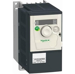 Schneider ATV312H055M3 Variable Speed AC Drive Altivar 312