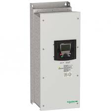 Schneider ATV61WD18N4 Variable Speed Drive Inverter Altivar 61