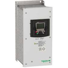 Schneider ATV61WU40N4 Variable Speed Drive Inverter Altivar 61