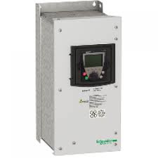 Schneider ATV61WU55N4 Variable Speed Drive Inverter Altivar 61