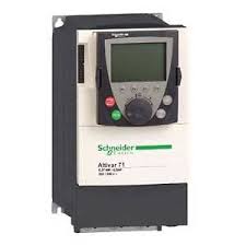 Schneider ATV71H075N4 Variable Speed Drive Inverter Altivar 71