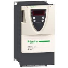 Schneider Inverter ATV71H075N4Z Variable Speed Drive Altivar 71