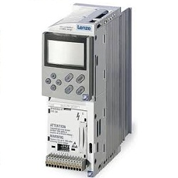 Lenze Inverters