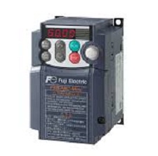 Fuji FNR0.4-E1S-7C Inverter FNR0.4E1S7C Frenic-Mini (C2) Series