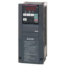 Mitsubishi FR-A820-15K-1 Variable Speed Drive Inverter FRA82015K1