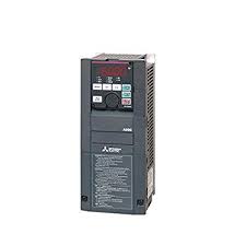 Mitsubishi FR-A820-30K Variable Frequency Drive Inverter FRA82030K