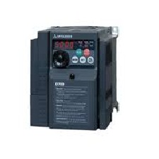 Mitsubishi D700 Series FR-D740-0.4K-CHT Inverter FRD7400.4KCHT